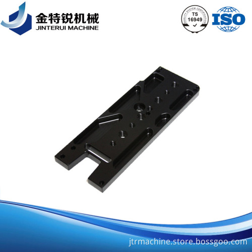 Customized cnc machining cheap mount fits